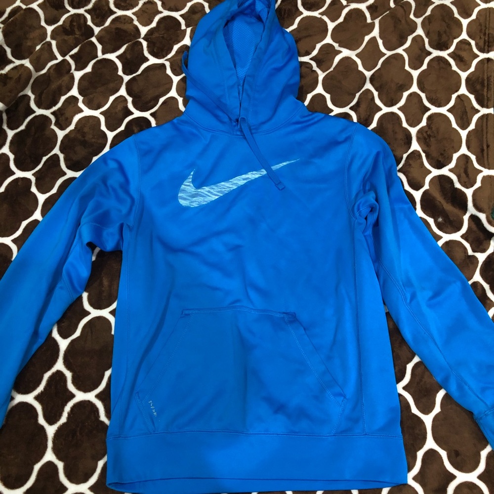 Nike sweatshirt
